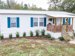 8774 180th St, Mc Alpin, FL 32062