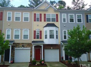 3004 Courtney Creek Blvd, Durham, NC 27713