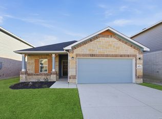 8930 Chili Bowl Street, Converse, TX 78109