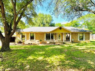 3294 Trey Cir, Athens, TX 75752