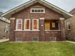 7611 S Cregier Ave, Chicago, IL 60649