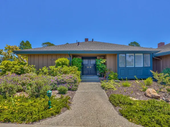 176 Del Mesa Carmel, Carmel, CA 93923