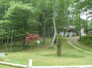 2930 Millstone Rd, Woodlawn, VA 24381