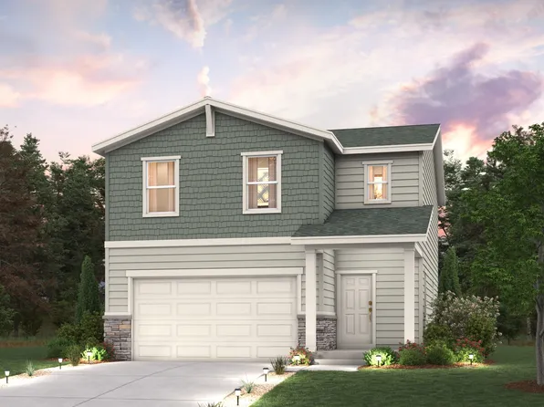 201 Grayson Ave, Fort Lupton, CO 80621