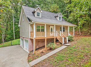 135 Rock Hill Rd SW, Cleveland, TN 37311