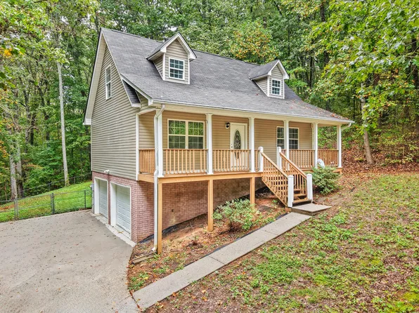 135 Rock Hill Rd SW, Cleveland, TN 37311