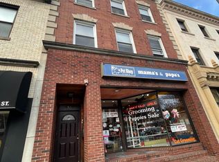 16 Engle St #3, Englewood, NJ 07631