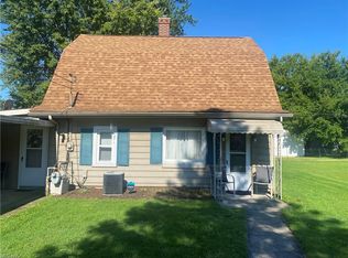 924 Hazelwood Ave SE, Warren, OH