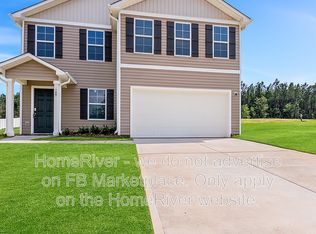 157 Pine Needle Dr, Lexington, NC 27292