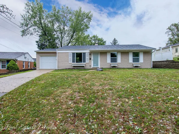 81 Miamiview Dr, Loveland, OH 45140