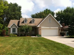1414 Vancouver Dr, Saginaw, MI
