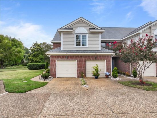 108 Genoa Dr #17, Hampton, VA 23664