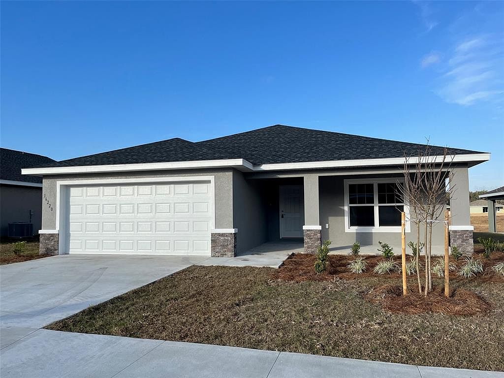 16220 SE 104th Ter, Summerfield, FL 34491 Zillow