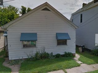 6 Booth Ave, Hamilton, OH 45011