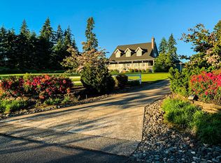 17901 NE 198th Ct, Brush Prairie, WA 98606