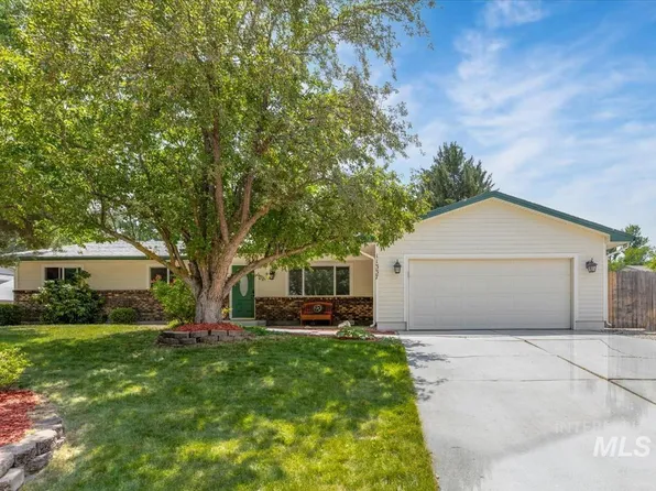 11337 W Tioga St, Boise, ID 83709