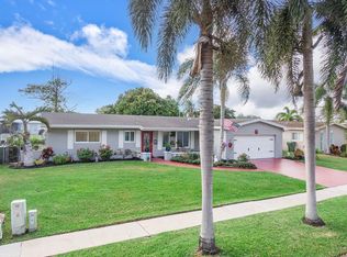 1740 NW 87th Ave, Pembroke Pines, FL 33024