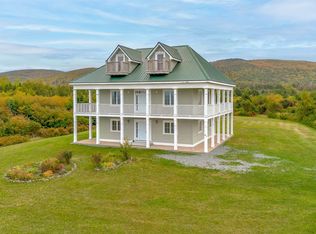 81 Aucoin Doucet Rd, Inverness, NS B0E3A0