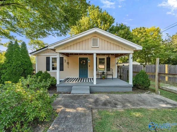 1801 Moody Ridge Rd, Scottsboro, AL 35768