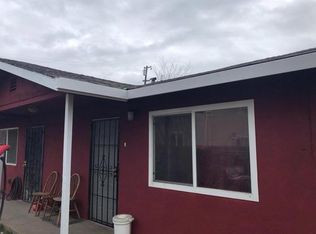 515 S Pershing Ave, Stockton, CA