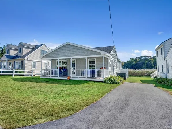 25 Beach Avenue, East Lyme, CT 06357