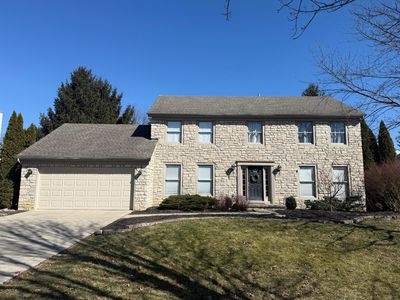 7830 Windwood Dr, Dublin, OH, 43017