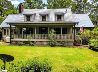 125 Kyle Dr, Walhalla, SC 29691