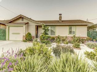 3454 Pine St, Castro Valley, CA 94546