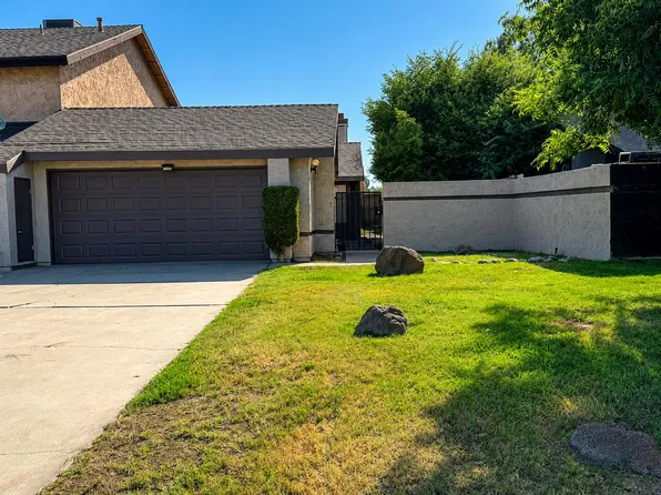 1808 E Four Creeks Ct, Visalia, CA 93292