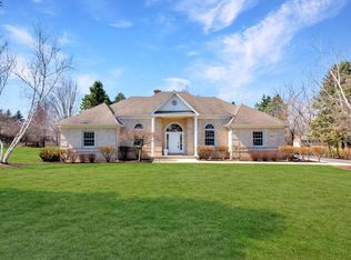 8950 371st AVENUE, Twin Lakes, WI 53181