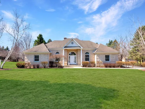 8950 371st AVENUE, Twin Lakes, WI 53181