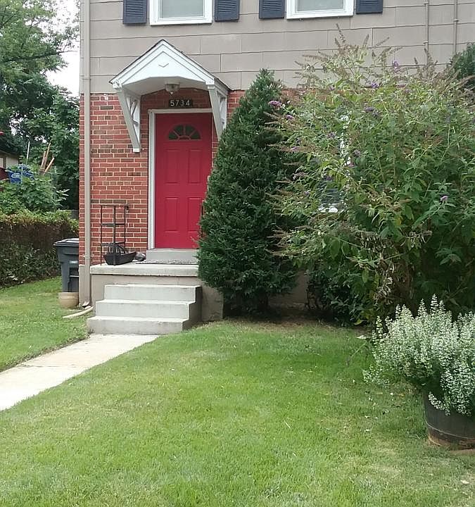 Welcome Home!