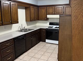 121 S Ave, Edmond, OK 73013