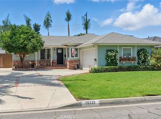 16128 Haldane St, Whittier, CA 90603