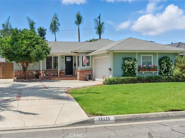 16128 Haldane St, Whittier, CA 90603