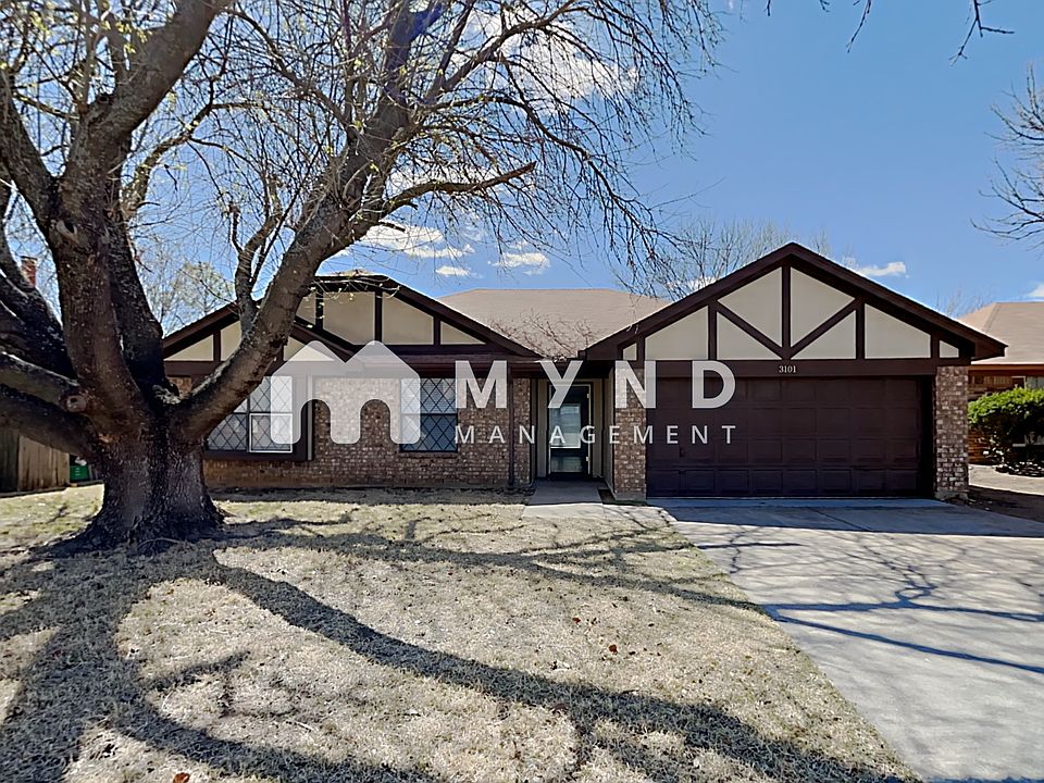 1st image of 3101 Creekwood Ln