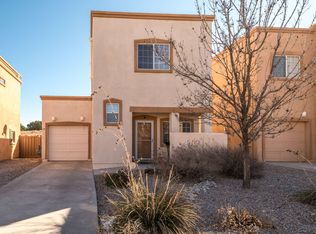 72 Sunset Canyon Ln, Santa Fe, NM 87508