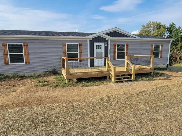 126 Rosstown Rd, Richmond, KY 40475
