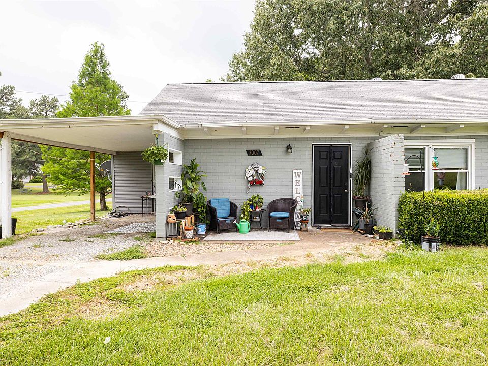 3015 Sharpe Elva Rd, Calvert City, KY 42029 | Zillow