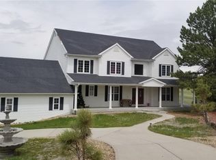 46279 Needleleaf Ln, Parker, CO 80138