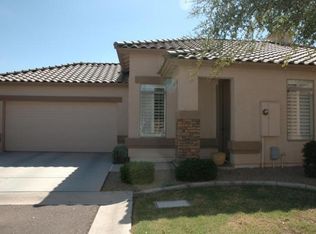 1928 E Hawken Pl, Chandler, AZ 85286