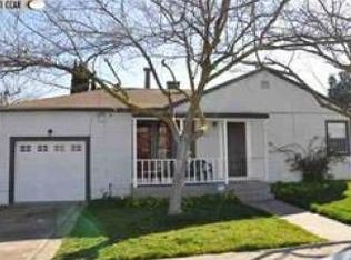 1935 Birch Ave, Antioch, CA 94509