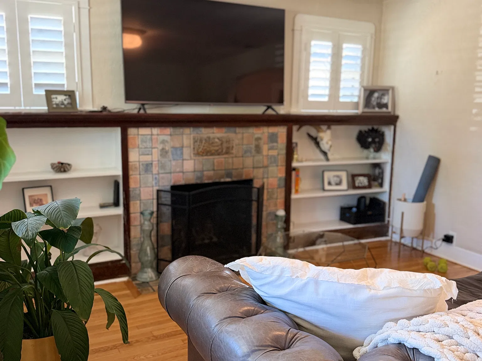 2 bed, 1116 sqft, $2,900 — Photo 4