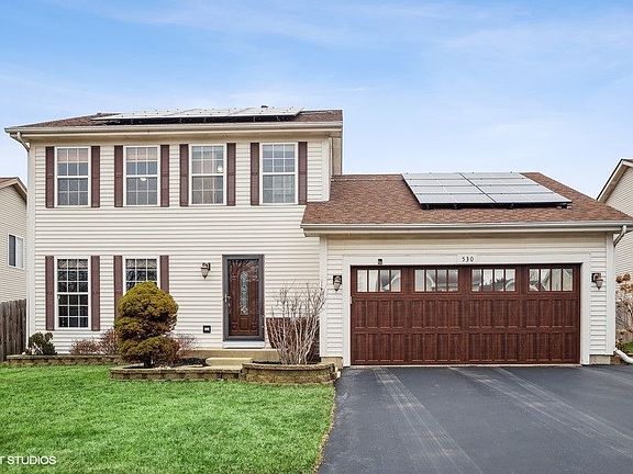 2nd image of 530 Maple Dr