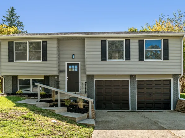 11043 Whistler Dr, Indianapolis, IN 46229