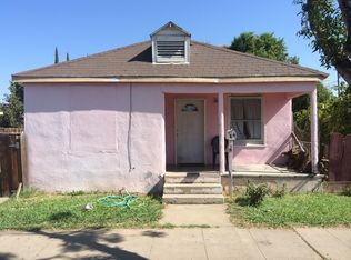 29 W 11th St, Merced, CA 95341