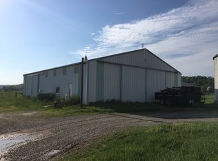 Thomas Ln, Frazesyburg, OH 43822