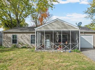 1908 Whitcomb Ave, Lafayette, IN 47904