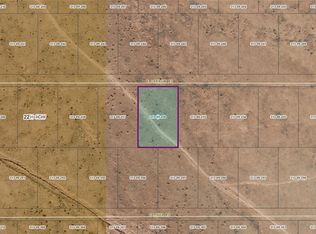 LOT 256 E Carrow Rd, Kingman, AZ 86401
