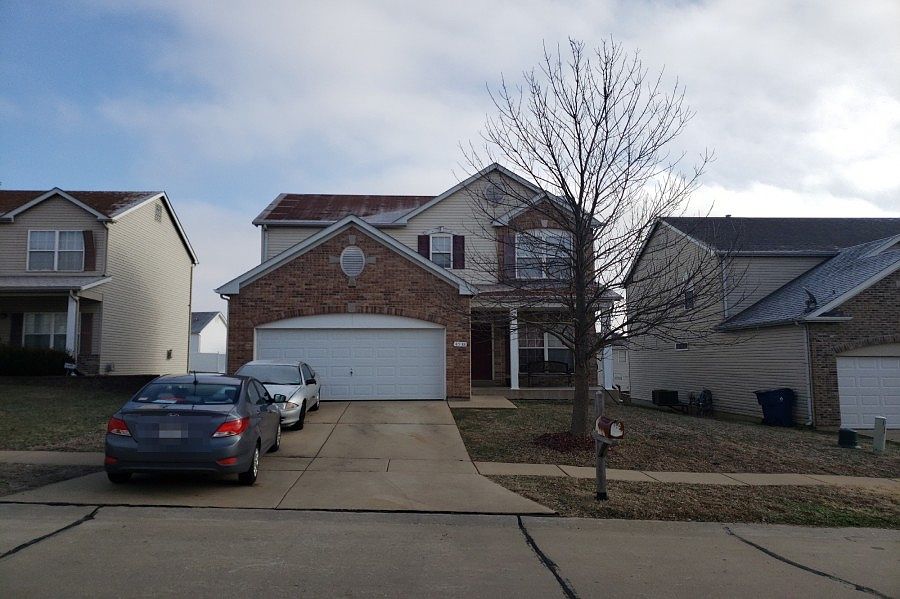 1st image of 4538 Richmond Forest Dr